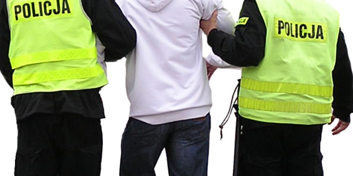 verbale arresto