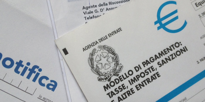 sospensione cartelle equitalia