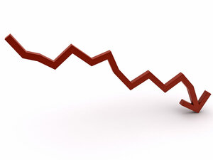 chiusura conto corrente in rosso, chiusura conto corrente saldo negativo