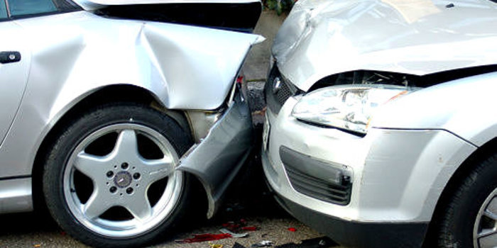 richiesta rapporto incidente stradale