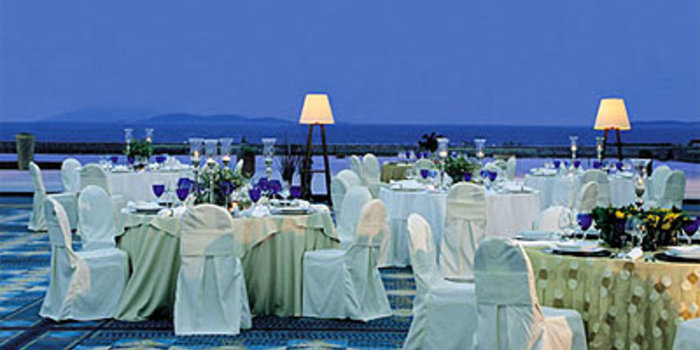 contratto di banqueting, contratto di catering