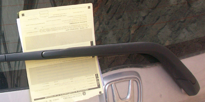 ricorso autotutela multa, ricorso verbale