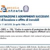 modello RLI, modello RLI editabile