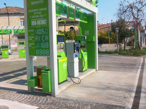 scheda carburante compilabile, scheda carburante