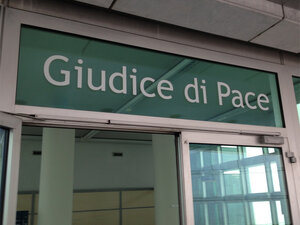 ricorso giudice di pace, modulo ricorso giudice di pace