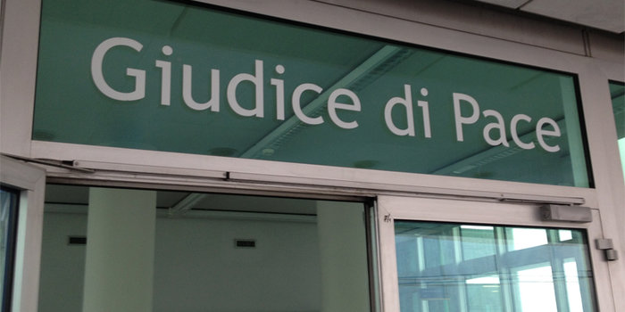 ricorso giudice di pace, modulo ricorso giudice di pace