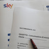 disdetta sky per decesso, disdetta sky morte titolare