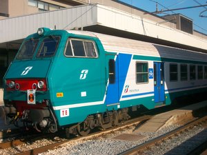 rimborso trenitalia, reclamo trenitalia fac simile