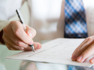 Autocertificazioe cos'è esempi