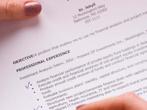 curriculum vitae semplice da compilare pdf