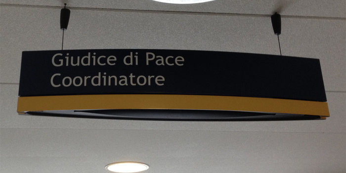 ricorso giudice di pace multa, ricorso al giudice di pace verbale contravvenzione