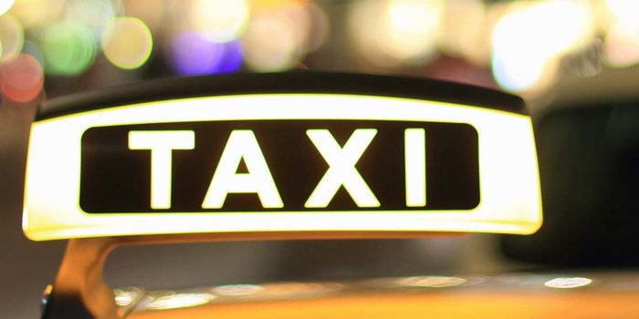 reclamo servizio taxi, reclamo contro tassista