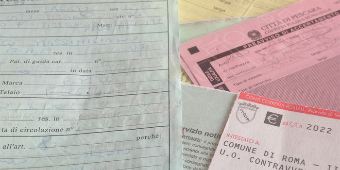 contestazione multa notificata oltre i 90 giorni ,ricorso contro multa notificata oltre i 90 giorni