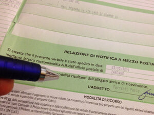 Tabella decurtazione punti patente 2025 pdf