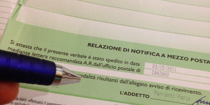 Tabella decurtazione punti patente 2025 pdf