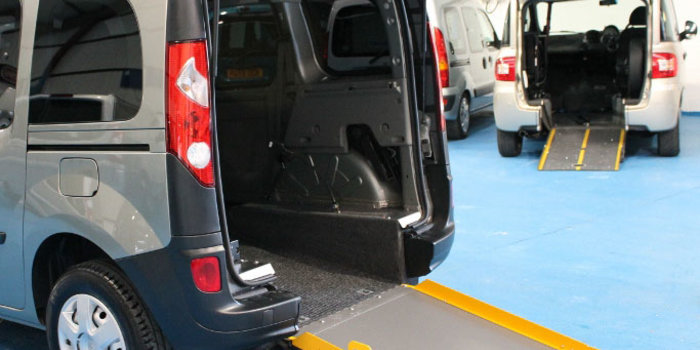 agevolazioni acquisto auto per disabili, detrazioni fiscali auto disabili
