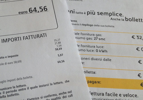 Come chiedere il rimborso per errori sulle bollette di luce e gas ... Fax enel per avvenuto pagamento