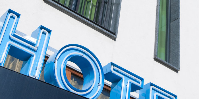 come fare un reclamo albergo, reclamo hotel