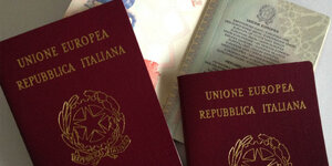 Passaporto elettronico
