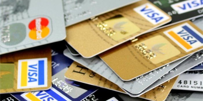 carta di credito mai richiesta, carta di credito mai attivata