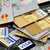 carta di credito non richiesta