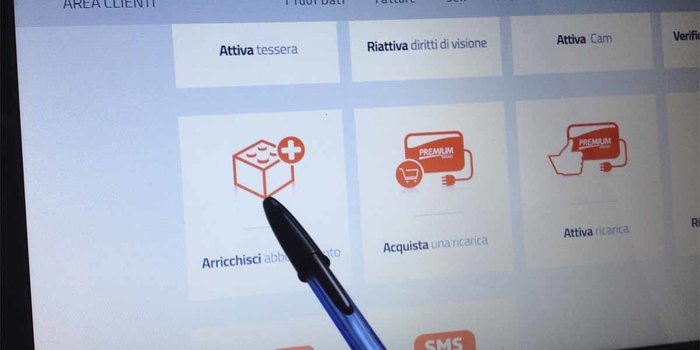 offerta mediaset premium