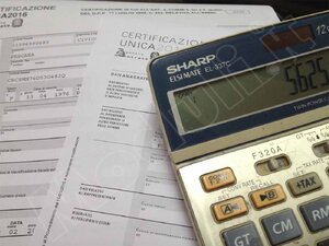 certificazione unica 2024 forfettari, certificazione unica 2024 inps