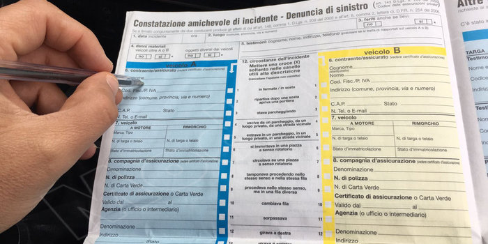 MODULO CID COMPILABILE SCARICA