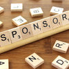 lettera di ringraziamento agli sponsor