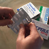 medicinali, elenco medicinali