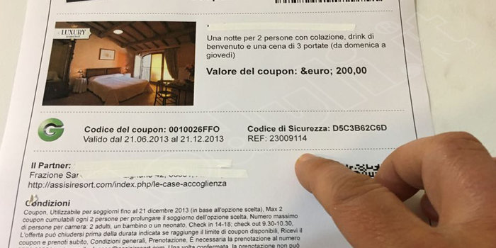 reclamo groupon,