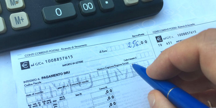 imu calcolo, pagamento imu 2017