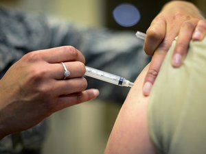 autocertificazione vaccinazioni