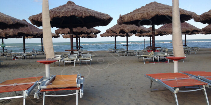 bagni italiani reclami, reclamo stabilimento balneare