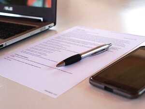 modulo disdetta assicurazione auto word