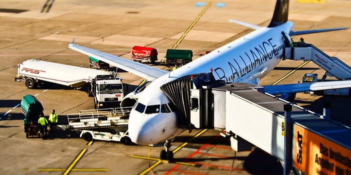diritti dei passeggeri aerei, diritti del viaggiatore aereo