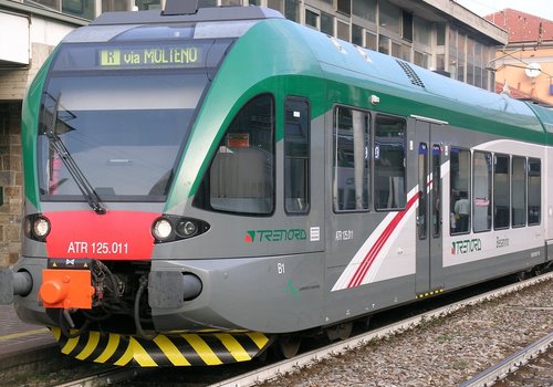 SCARICARE ABBONAMENTO TRENO PARTITA IVA