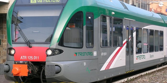 SCARICARE BIGLIETTO TRENORD