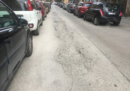 Fac simile lettera risarcimento danni al comune