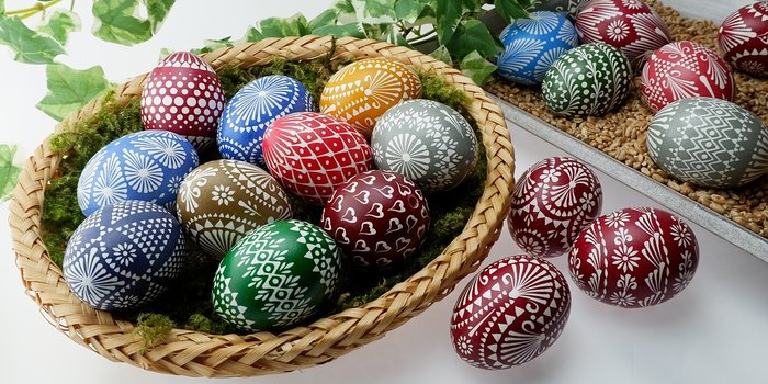 pasqua, pasqua 2019