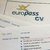 Curriculum Europass Word, CV Europass