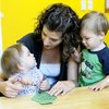 lettera di assunzione baby sitter
