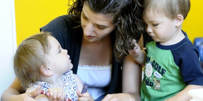lettera di assunzione baby sitter fac simile