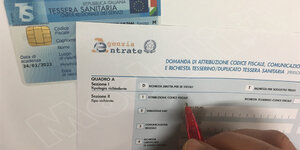 duplicato tessera sanitaria, duplicato tessera sanitaria online