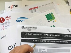 conciliazione arera, arera servizio conciliazione
