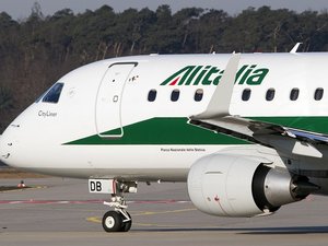 modulo reclamo Alitalia