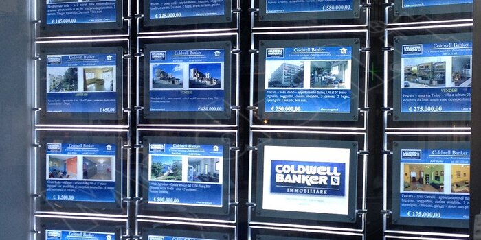 contratto agenzia immobiliare, contratto di mediazione immobiliare