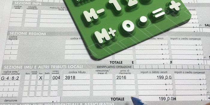 acconto IMU 2023