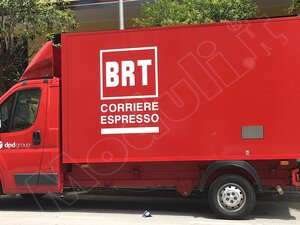reclamo bartolini mancata consegna