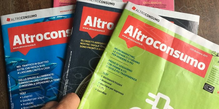 GUIDE ALTROCONSUMO SCARICARE